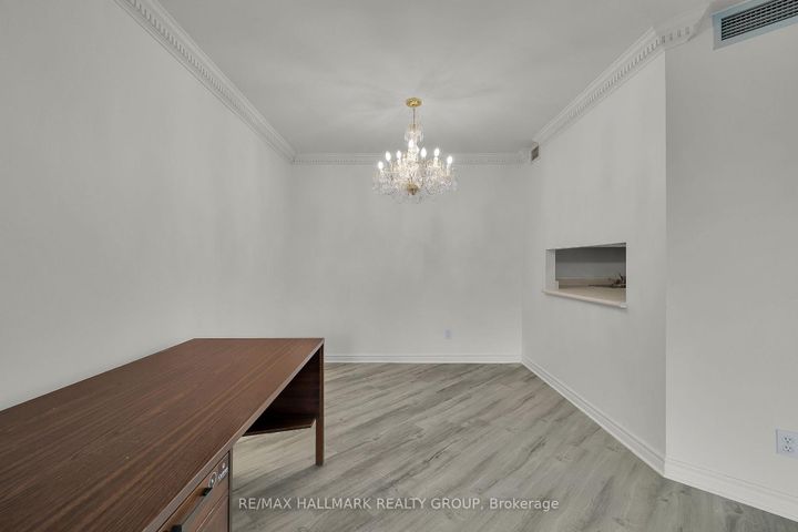 Photo 11 at 503 - 3105 Carling Avenue, Nepean (Bayshore), Ottawa
