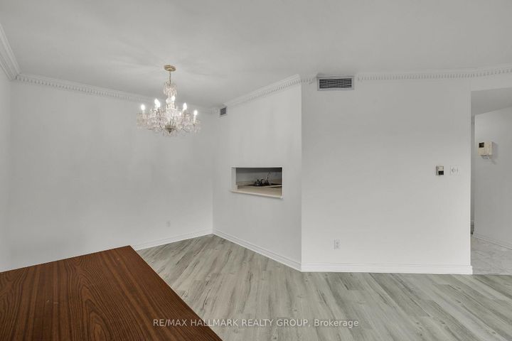 Photo 12 at 503 - 3105 Carling Avenue, Nepean (Bayshore), Ottawa