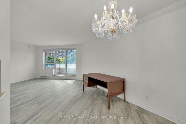 Photo 13 at 503 - 3105 Carling Avenue, Nepean (Bayshore), Ottawa