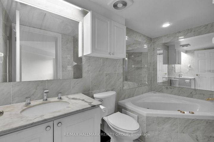 Photo 20 at 503 - 3105 Carling Avenue, Nepean (Bayshore), Ottawa