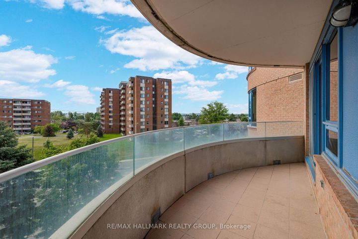 Photo 23 at 503 - 3105 Carling Avenue, Nepean (Bayshore), Ottawa