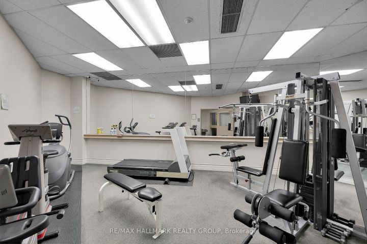 Photo 28 at 503 - 3105 Carling Avenue, Nepean (Bayshore), Ottawa