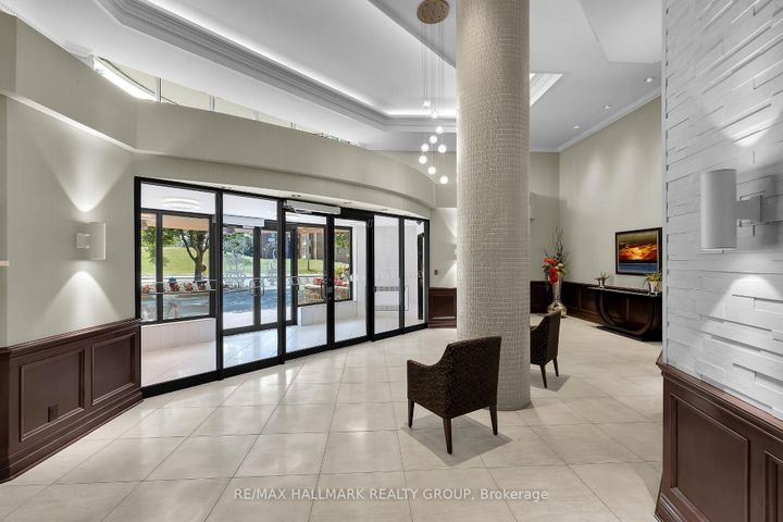 Photo 30 at 503 - 3105 Carling Avenue, Nepean (Bayshore), Ottawa