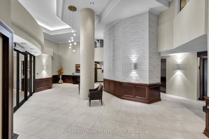 Photo 31 at 503 - 3105 Carling Avenue, Nepean (Bayshore), Ottawa