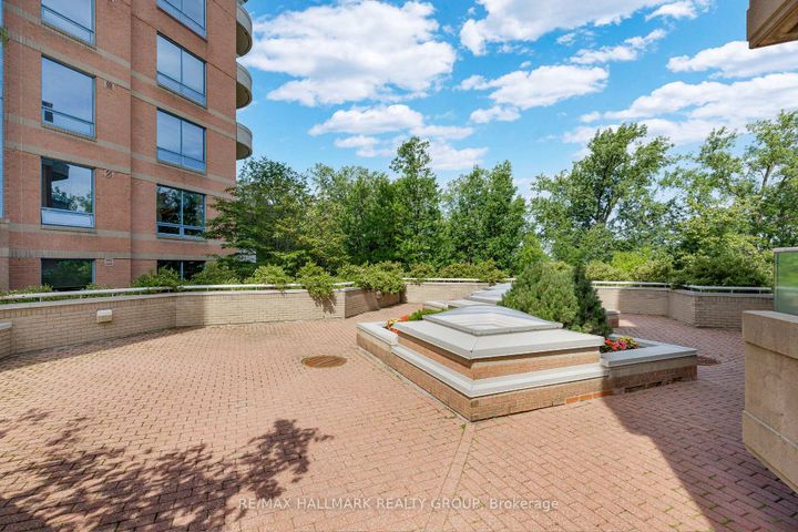 Photo 33 at 503 - 3105 Carling Avenue, Nepean (Bayshore), Ottawa