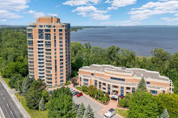 Photo 34 at 503 - 3105 Carling Avenue, Nepean (Bayshore), Ottawa