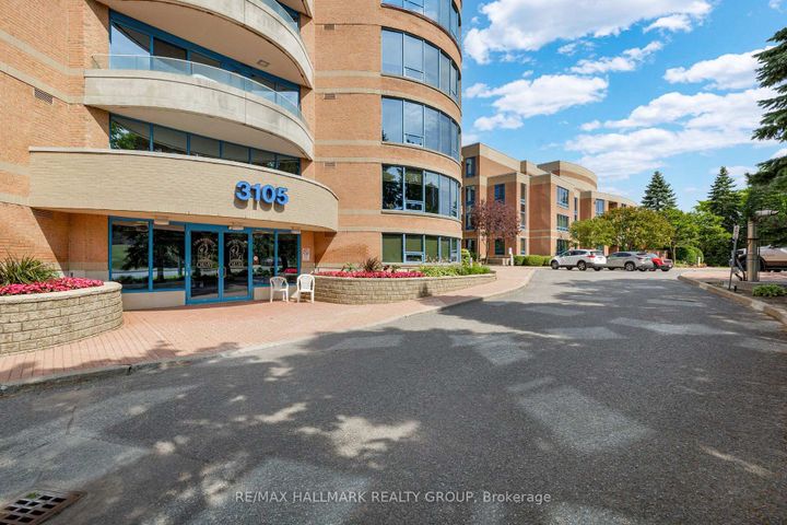 Photo 35 at 503 - 3105 Carling Avenue, Nepean (Bayshore), Ottawa