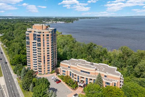 Photo 0 at 503 - 3105 Carling Avenue, Nepean (Bayshore), Ottawa