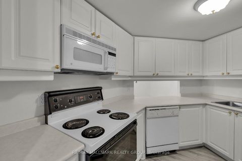 Photo 4 at 503 - 3105 Carling Avenue, Nepean (Bayshore), Ottawa