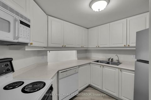 Photo 5 at 503 - 3105 Carling Avenue, Nepean (Bayshore), Ottawa