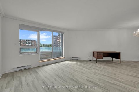 Photo 7 at 503 - 3105 Carling Avenue, Nepean (Bayshore), Ottawa