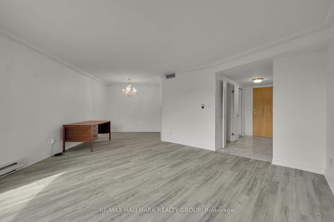 Photo 8 at 503 - 3105 Carling Avenue, Nepean (Bayshore), Ottawa