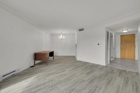 Photo 10 at 503 - 3105 Carling Avenue, Nepean (Bayshore), Ottawa