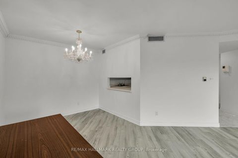 Photo 12 at 503 - 3105 Carling Avenue, Nepean (Bayshore), Ottawa