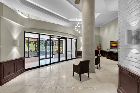 Photo 30 at 503 - 3105 Carling Avenue, Nepean (Bayshore), Ottawa