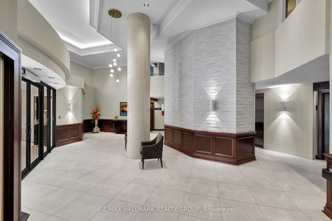 Photo 31 at 503 - 3105 Carling Avenue, Nepean (Bayshore), Ottawa