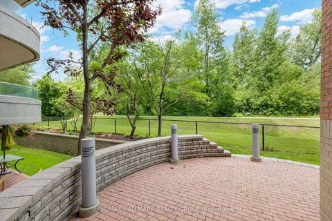 Photo 32 at 503 - 3105 Carling Avenue, Nepean (Bayshore), Ottawa