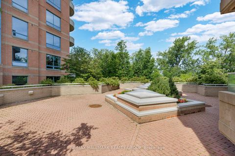 Photo 33 at 503 - 3105 Carling Avenue, Nepean (Bayshore), Ottawa