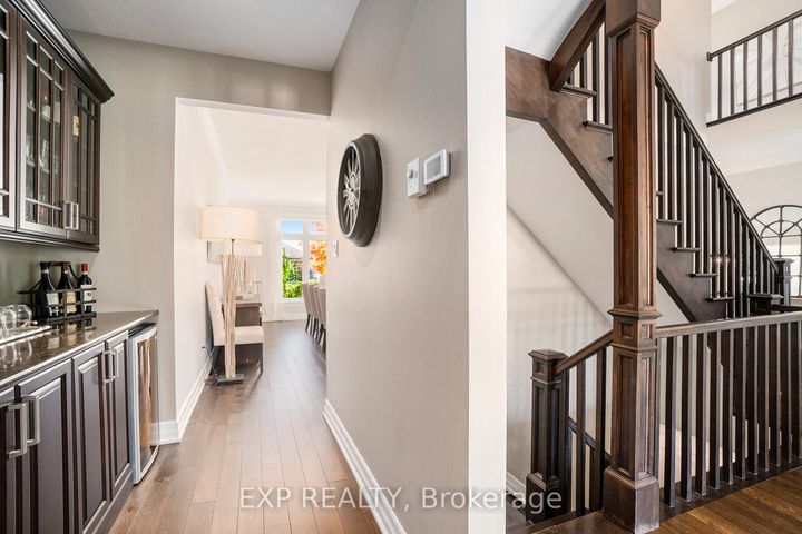 Photo 12 at 450 Lockmaster Crescent, Nepean (Manotick Village & Manotick Estates), Ottawa