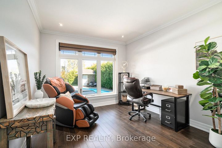 Photo 14 at 450 Lockmaster Crescent, Nepean (Manotick Village & Manotick Estates), Ottawa