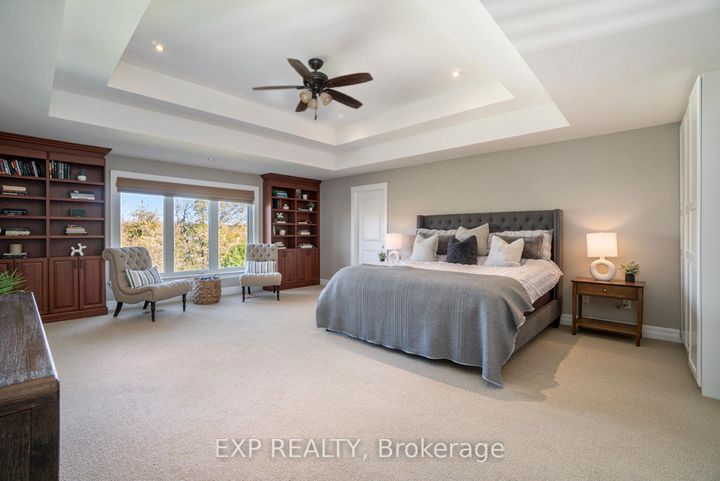 Photo 21 at 450 Lockmaster Crescent, Nepean (Manotick Village & Manotick Estates), Ottawa