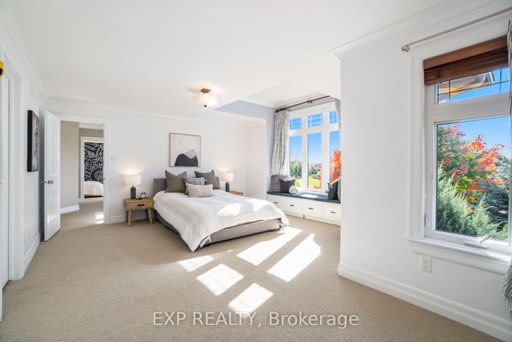 Photo 25 at 450 Lockmaster Crescent, Nepean (Manotick Village & Manotick Estates), Ottawa