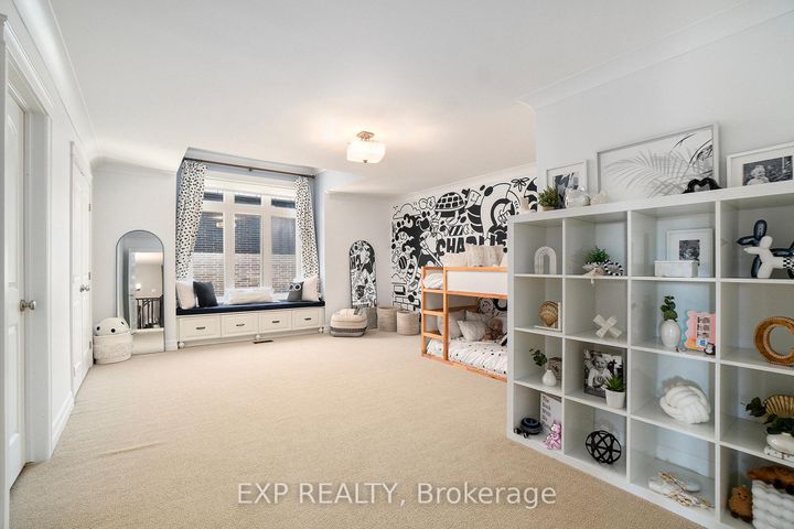 Photo 27 at 450 Lockmaster Crescent, Nepean (Manotick Village & Manotick Estates), Ottawa