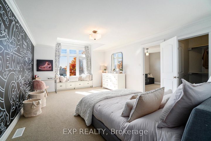 Photo 28 at 450 Lockmaster Crescent, Nepean (Manotick Village & Manotick Estates), Ottawa