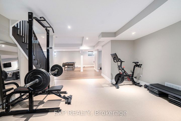 Photo 32 at 450 Lockmaster Crescent, Nepean (Manotick Village & Manotick Estates), Ottawa