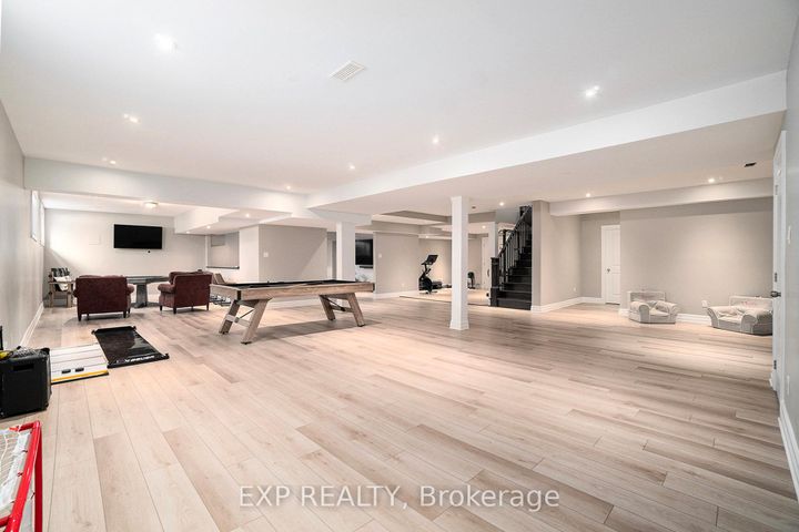 Photo 33 at 450 Lockmaster Crescent, Nepean (Manotick Village & Manotick Estates), Ottawa