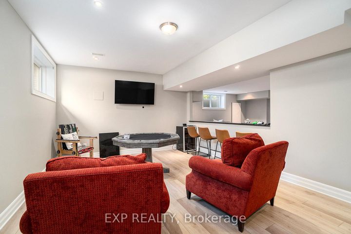 Photo 34 at 450 Lockmaster Crescent, Nepean (Manotick Village & Manotick Estates), Ottawa