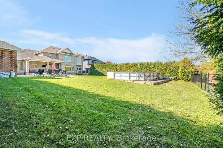 Photo 41 at 450 Lockmaster Crescent, Nepean (Manotick Village & Manotick Estates), Ottawa