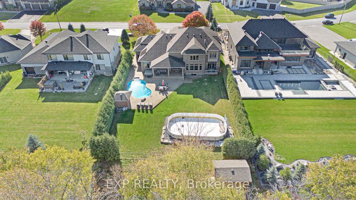 Photo 42 at 450 Lockmaster Crescent, Nepean (Manotick Village & Manotick Estates), Ottawa