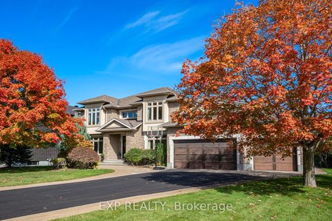 Photo 0 at 450 Lockmaster Crescent, Nepean (Manotick Village & Manotick Estates), Ottawa