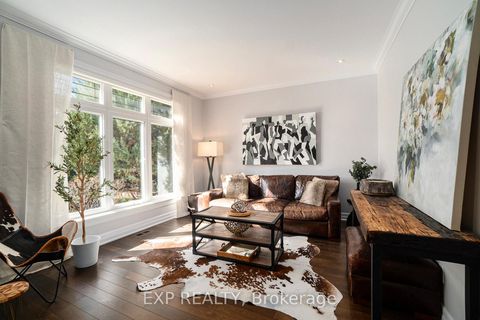 Photo 4 at 450 Lockmaster Crescent, Nepean (Manotick Village & Manotick Estates), Ottawa