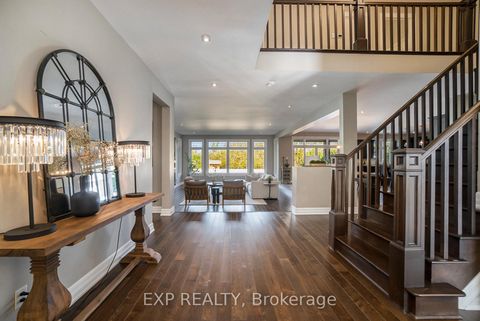 Photo 5 at 450 Lockmaster Crescent, Nepean (Manotick Village & Manotick Estates), Ottawa