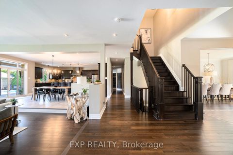 Photo 7 at 450 Lockmaster Crescent, Nepean (Manotick Village & Manotick Estates), Ottawa