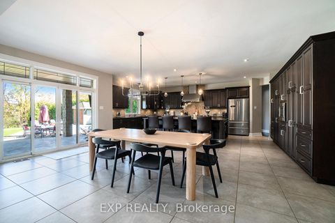 Photo 9 at 450 Lockmaster Crescent, Nepean (Manotick Village & Manotick Estates), Ottawa