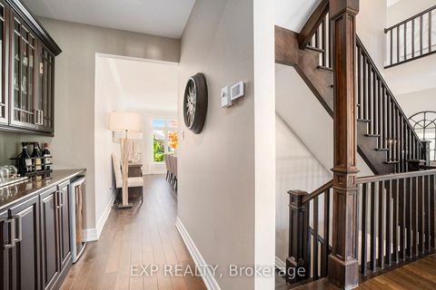 Photo 12 at 450 Lockmaster Crescent, Nepean (Manotick Village & Manotick Estates), Ottawa