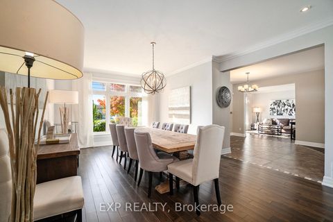 Photo 13 at 450 Lockmaster Crescent, Nepean (Manotick Village & Manotick Estates), Ottawa