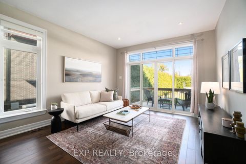 Photo 16 at 450 Lockmaster Crescent, Nepean (Manotick Village & Manotick Estates), Ottawa