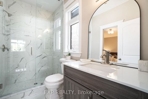 Photo 18 at 450 Lockmaster Crescent, Nepean (Manotick Village & Manotick Estates), Ottawa