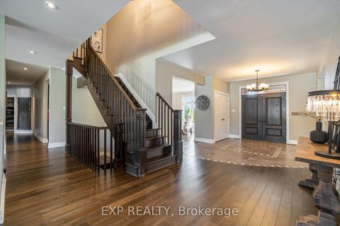 Photo 19 at 450 Lockmaster Crescent, Nepean (Manotick Village & Manotick Estates), Ottawa
