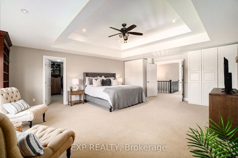 Photo 20 at 450 Lockmaster Crescent, Nepean (Manotick Village & Manotick Estates), Ottawa