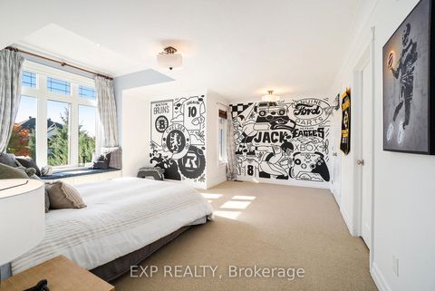 Photo 24 at 450 Lockmaster Crescent, Nepean (Manotick Village & Manotick Estates), Ottawa