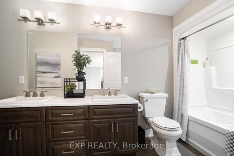 Photo 30 at 450 Lockmaster Crescent, Nepean (Manotick Village & Manotick Estates), Ottawa