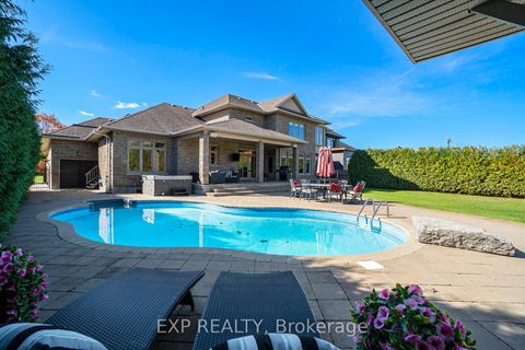 Photo 39 at 450 Lockmaster Crescent, Nepean (Manotick Village & Manotick Estates), Ottawa