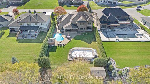 Photo 42 at 450 Lockmaster Crescent, Nepean (Manotick Village & Manotick Estates), Ottawa