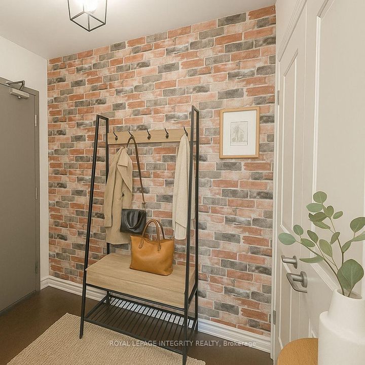 Photo 1 at 213 - 3684 Fallowfield Road W, Nepean (Knollsbrook), Ottawa