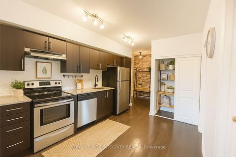 Photo 2 at 213 - 3684 Fallowfield Road W, Nepean (Knollsbrook), Ottawa